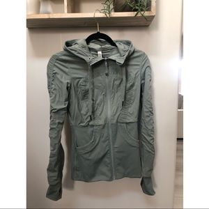 Lululemon jacket